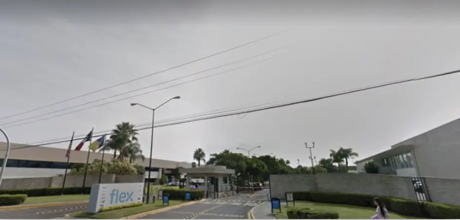 Complejo Flex Norte, Zapopan
