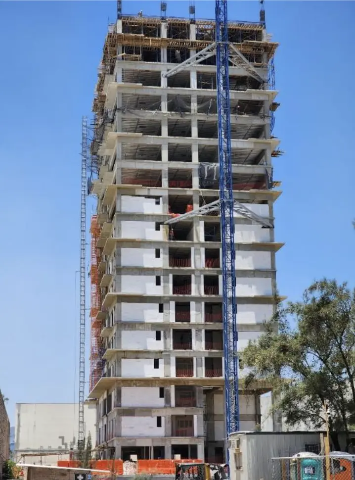 Torre 3 Eniti